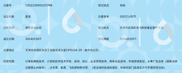 天津聚仁思众网络科技